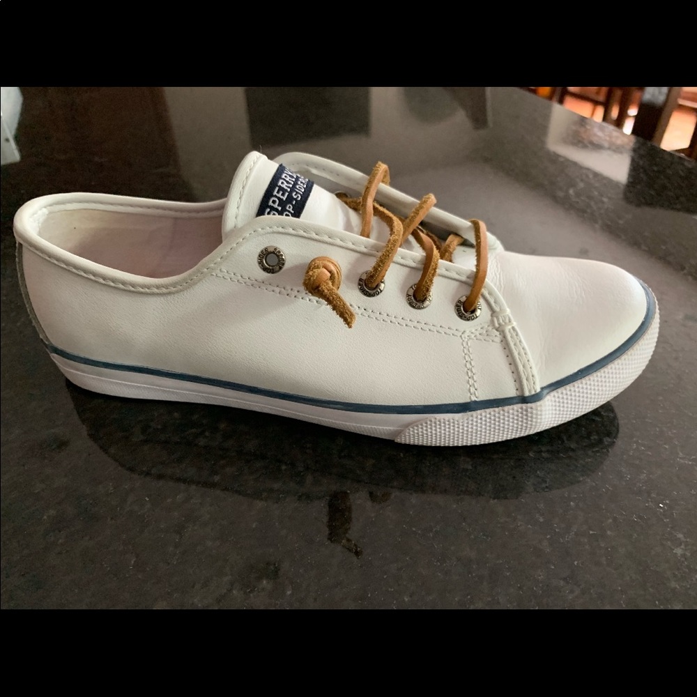 Sperry shoes